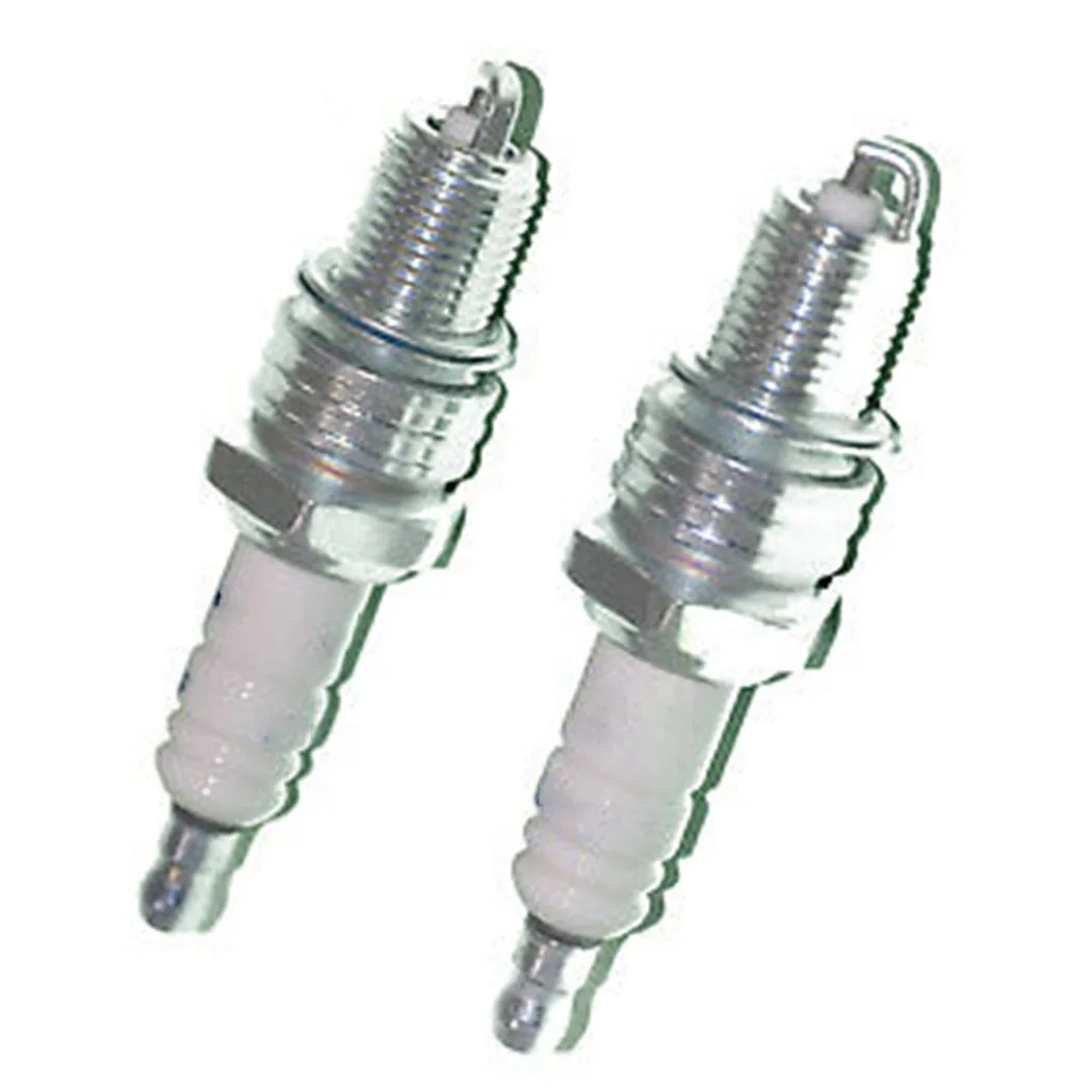 

Parts Spark Plug Replacement 2pcs Accessories FX-RM FX-RM1855 High Quality