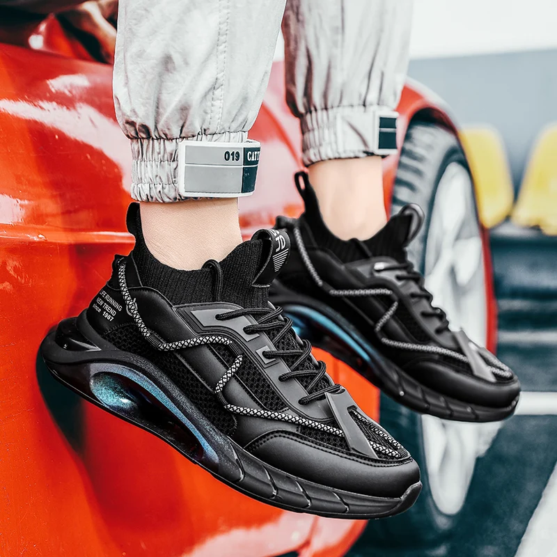 

Men Shoes Winter Sneakers Men Casual Shoes Fashions Male Sports Mens Sneakers Walking Zapatillas Hombre Chaussure 2021 New 39-44