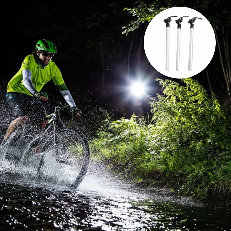 Ходовой товар велосипедный складной Подседельный штырь с аккумулятором 33 9 мм