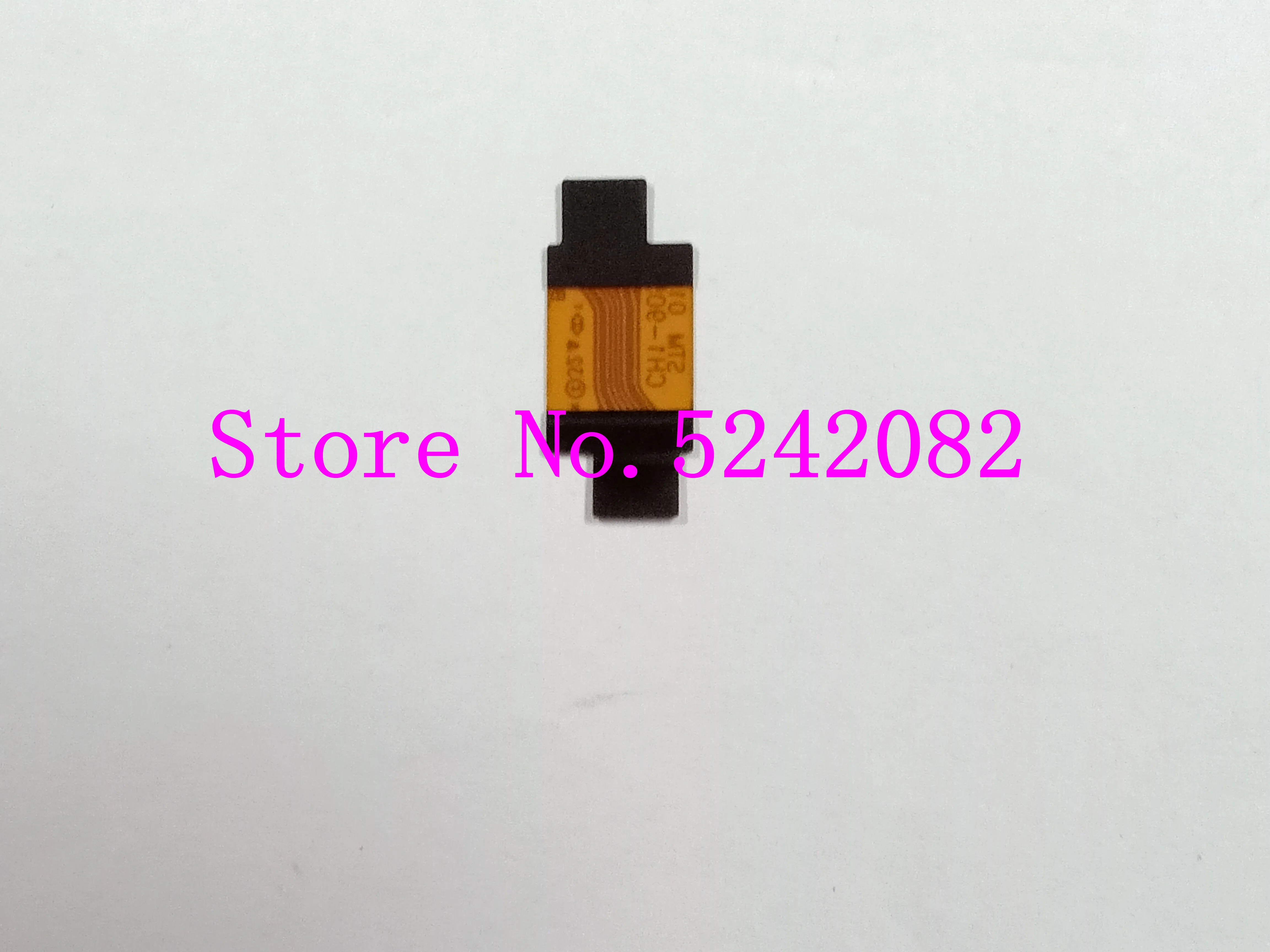 

NEW Flash Board Connection Mainboard Flex Cable FPC For Canon 70D Camera Replacement Unit Repair Parts