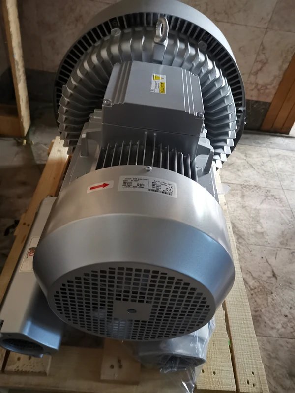 Бесплатная доставка вакуумный насос фрезерного станка с ЧПУ 2RB820 7AH27 7 5 кВт 8 0