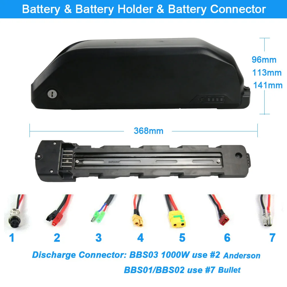 Bafang 48V 750W BBS02B Электрический велосипед Conversion Kit середине приводной двигатель