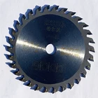 5 шт.лот, 85 мм, 36 зубьев, запасное дополнительное колесо режущего лезвия для мини-ручной циркулярной пилы, режущее полотно TCT, диск для алюминиевого резака.