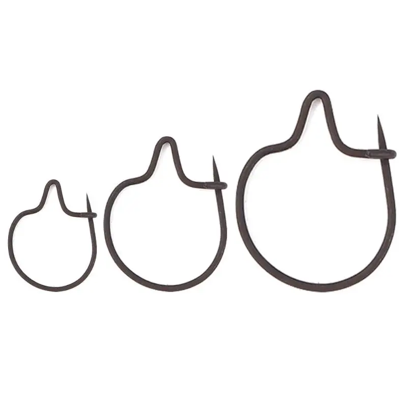 Аксессуары для ловли карпа удобные приманки земляного червя слитки червяк Shangpin