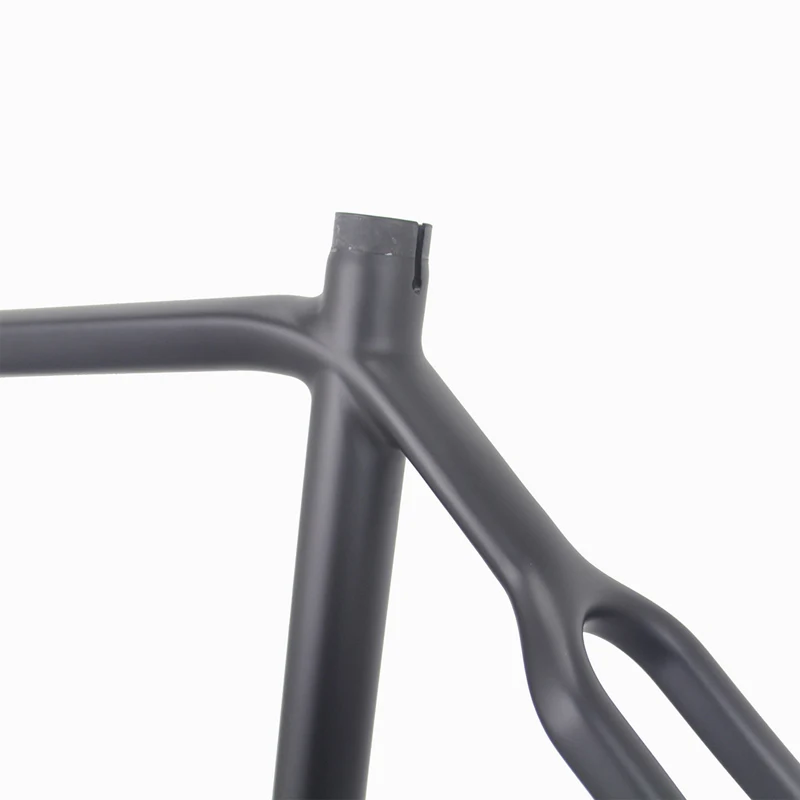 Бесплатная shppingi Cycle cross Disc brakeset велосипедная Рама 700x42c. DI2 дисковый тормоз