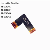 a6001 lcd cable for lenovo tab 4 tb x304l tb x304f tb x304n tb x304x tb x304 power button cable motherboard cable