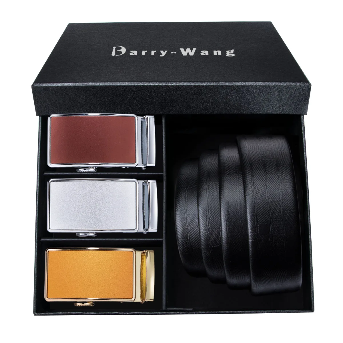 Мужские ремни из натуральной кожи с автоматической пряжкой длина 110 150 см|belt for