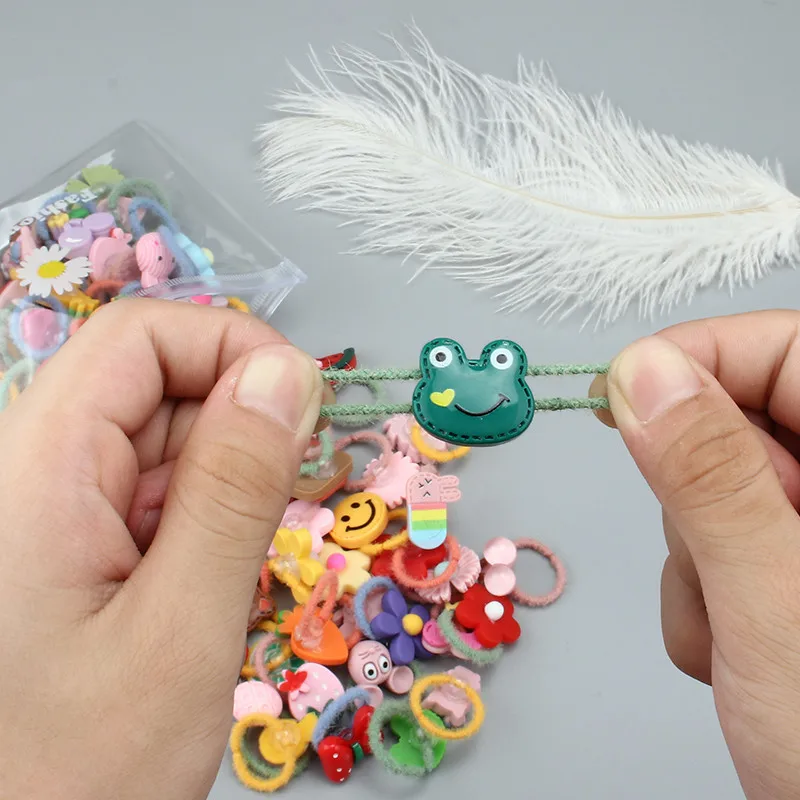 10 шт./компл. аксессуары для волос | Аксессуары одежды