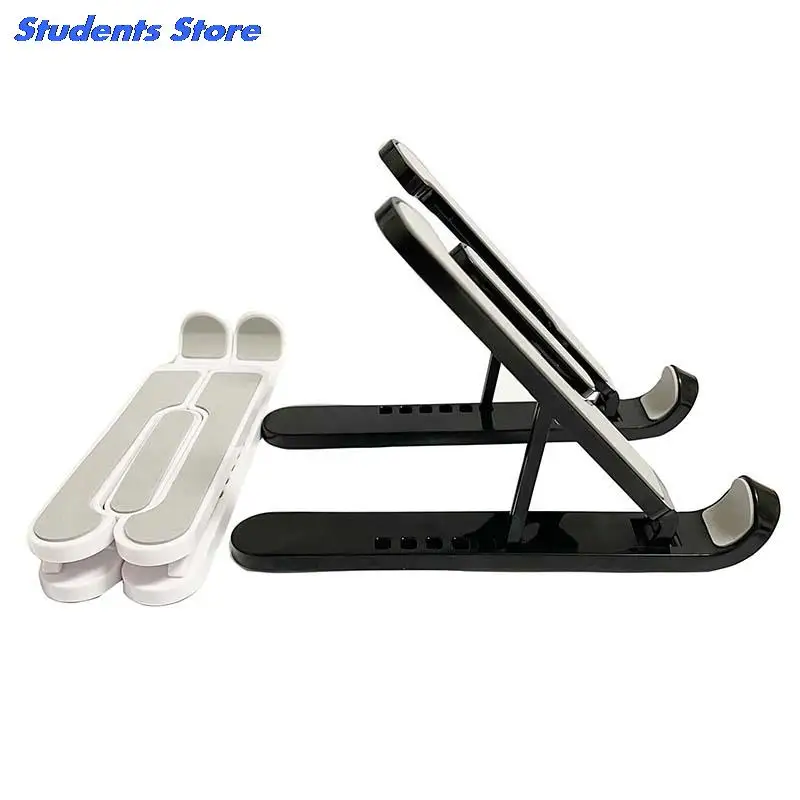Foldable Laptop Stand Notebook Portable Holder Tablet Computer Support For MacBook Air Pro ipad | Автомобили и мотоциклы