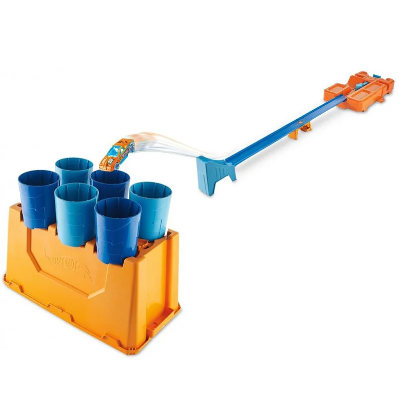 Hot Wheels оригинальная новая круглая модель инструмента для изготовления чашек