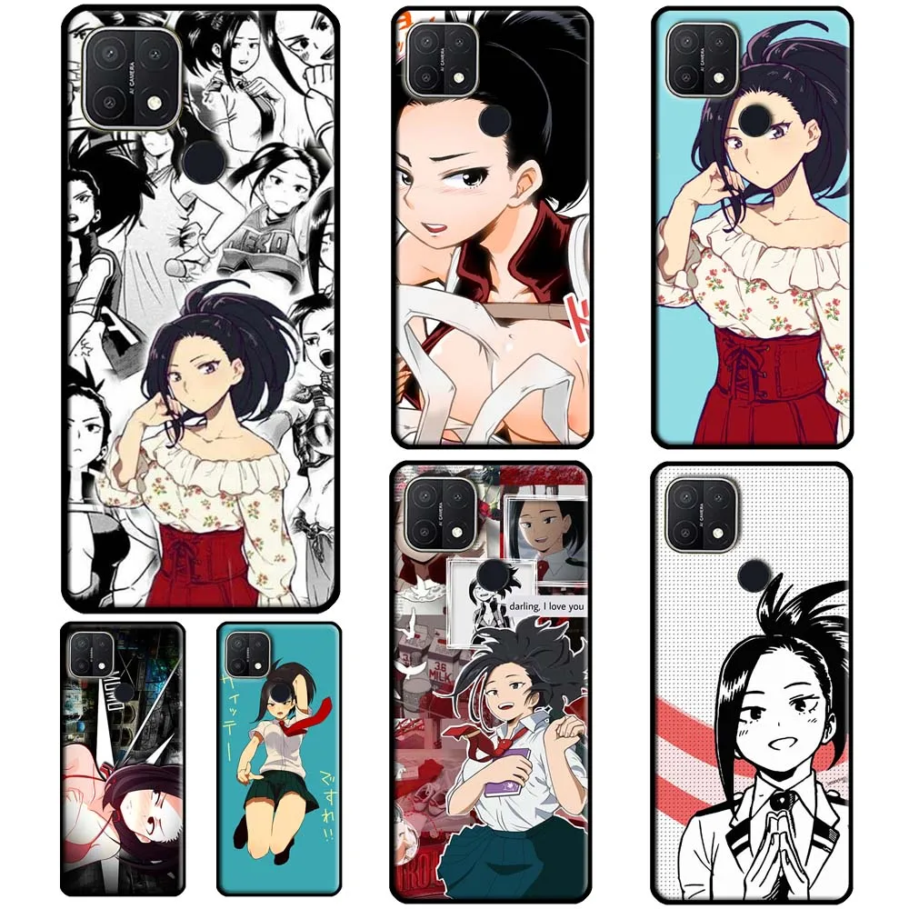 Чехол для OPPO A52 A72 A5 A9 A53 A31 2020 A1K A15 A83 A91 A93 A5S Find X3 Pro Reno 2Z