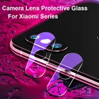Ультратонкое закаленное стекло для камеры Redmi S2 Pro, Go K20 Pro, Защитная пленка для объектива камеры Redmi Note 4X, 5, 6, 7, 8 Pro, 9H