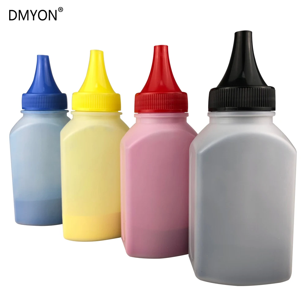DMYON совместимый CLT-M404S M404S Clt-404s CLTK404S CLT-Y404S 404S порошок тонера для Samsung C430 C430W C433W C480W FW |