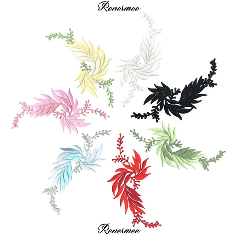 Корсажная ткань с вышитым цветком розово-зеленое вечернее платье в стиле барокко