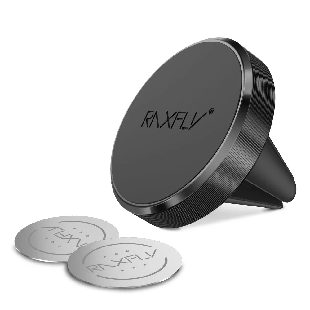 Кронштейн Автомобильный RAXFLY для Huawei крепкая поглощающая подставка iPhone