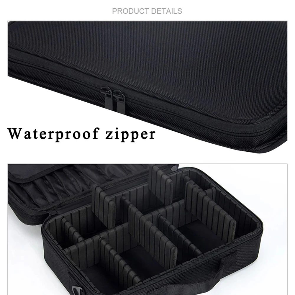 Большая сумка для рыболовных снастей Рыболовная катушка водонепроницаемая