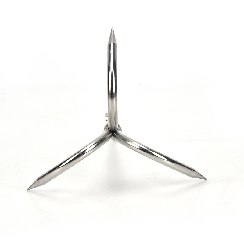 Анкерный крючок с застежкой аксессуары для скалолазания на открытом воздухе