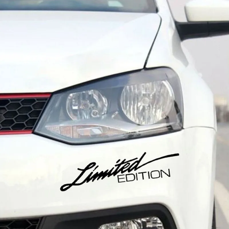 Автомобильная Светоотражающая наклейка для глаз светоотражающая автомобильная