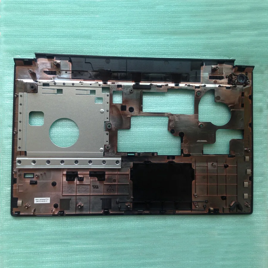 New original for Lenovo V580 B580 Laptop Palmrest keyboard bezel Case Cover | Компьютеры и офис
