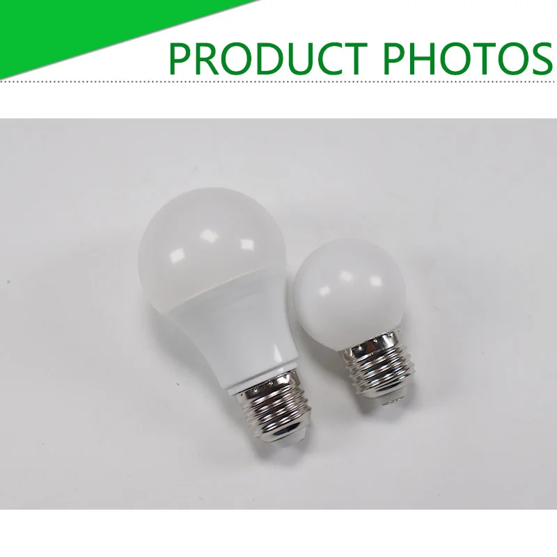 Светодиодный светильник E27 3W G45 7W A60 RGB СВЕТОДИОДНЫЙ цветной SMD 2835 AC 220V 240V вспышка