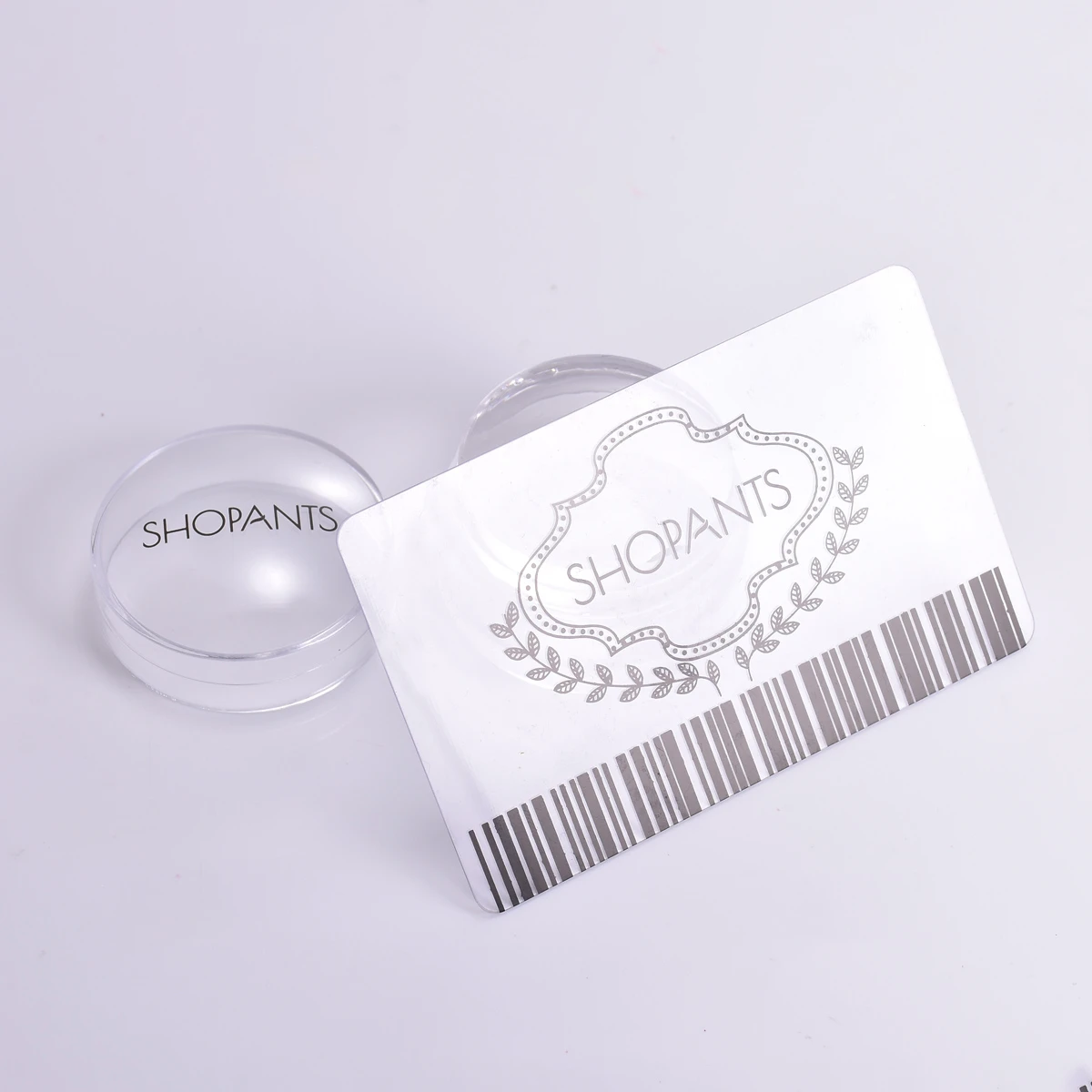 

Пластиковый скребок для стемпинга, штамп для полировки ногтей своими руками, маникюрный шаблон, инструменты