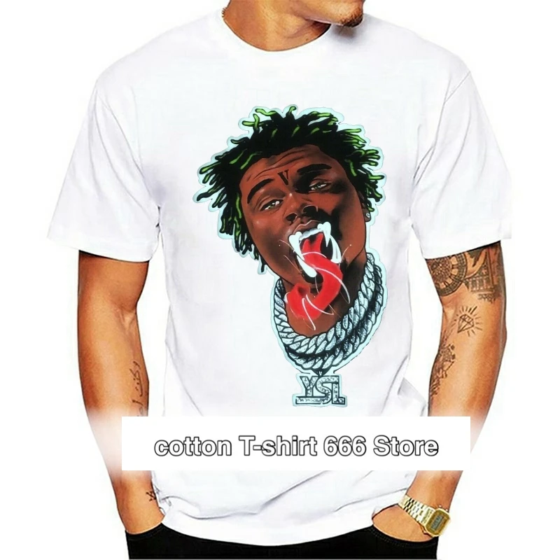 

Gunna-Camiseta de gotero para mujer, camiseta de стиль Classic SICO, S, M y L, temporada 3