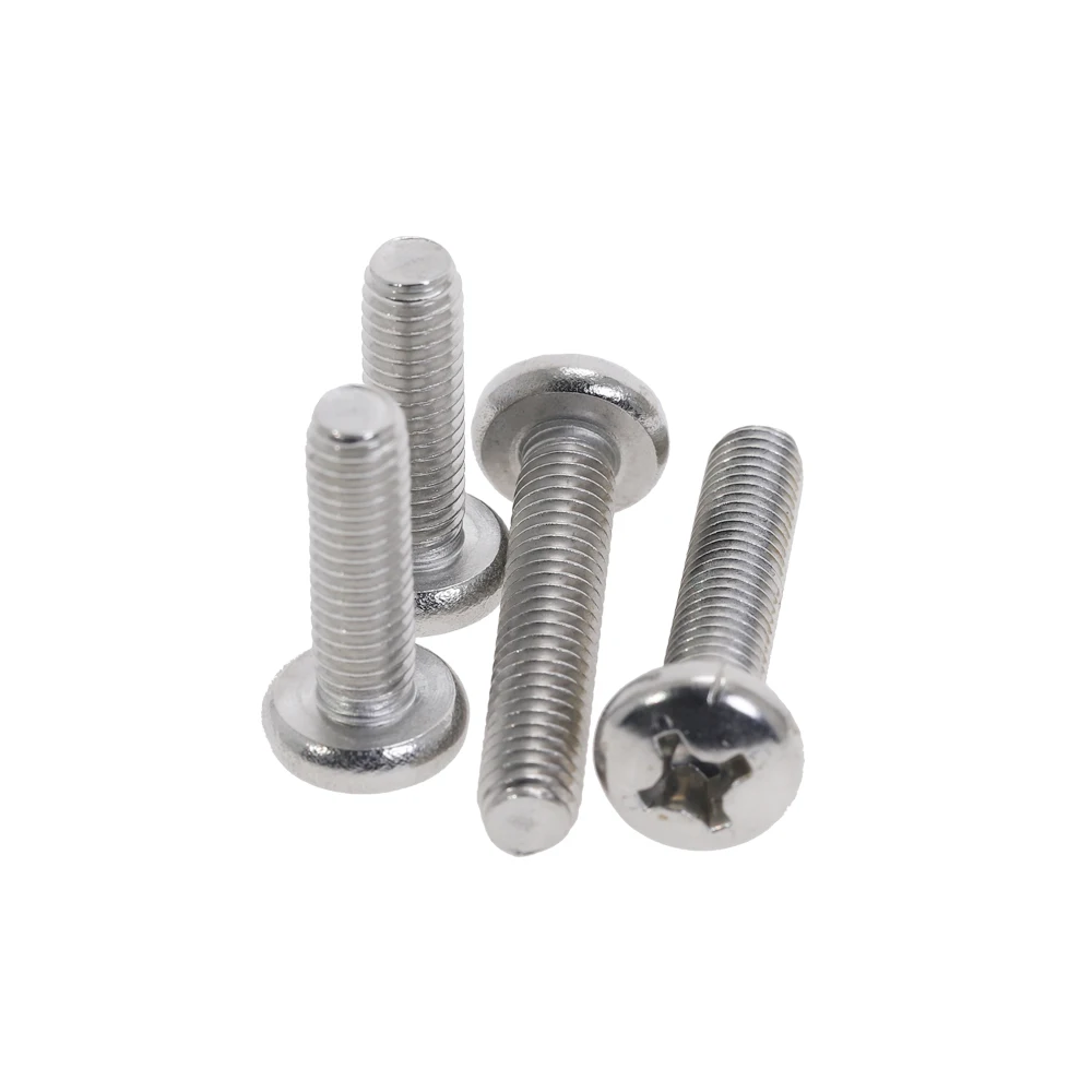 10/20/50 шт. винты из нержавеющей стали | Обустройство дома