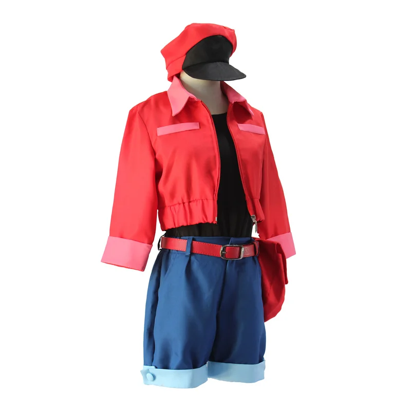 Аниме клетки на работе Косплей Hataraku Saibou красные кровяные белые косплей комплект