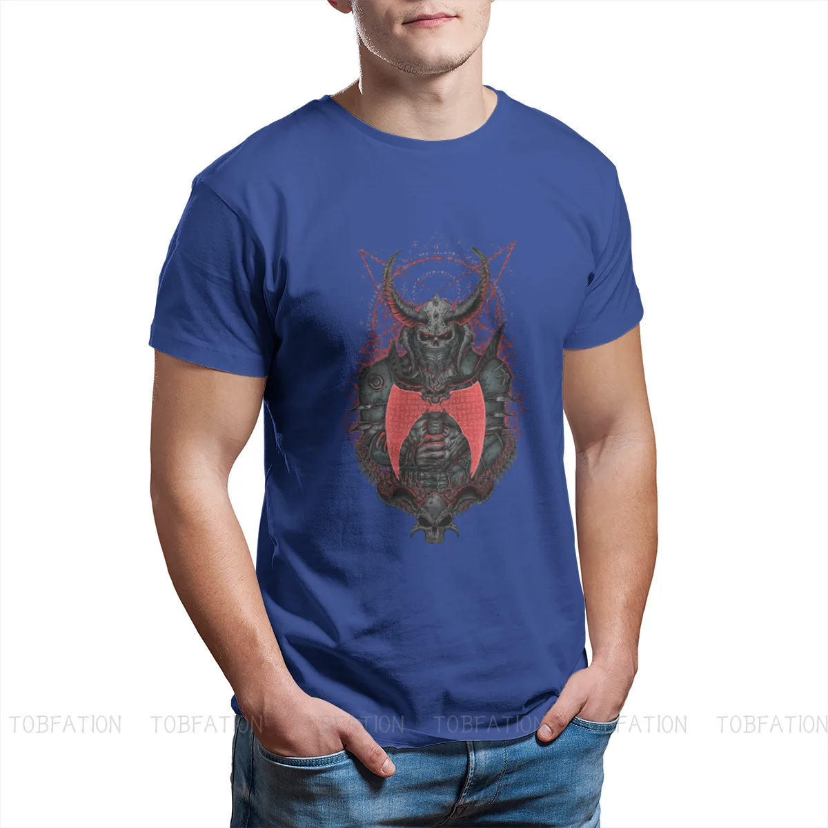 White Rex Marauder Футболка Купить