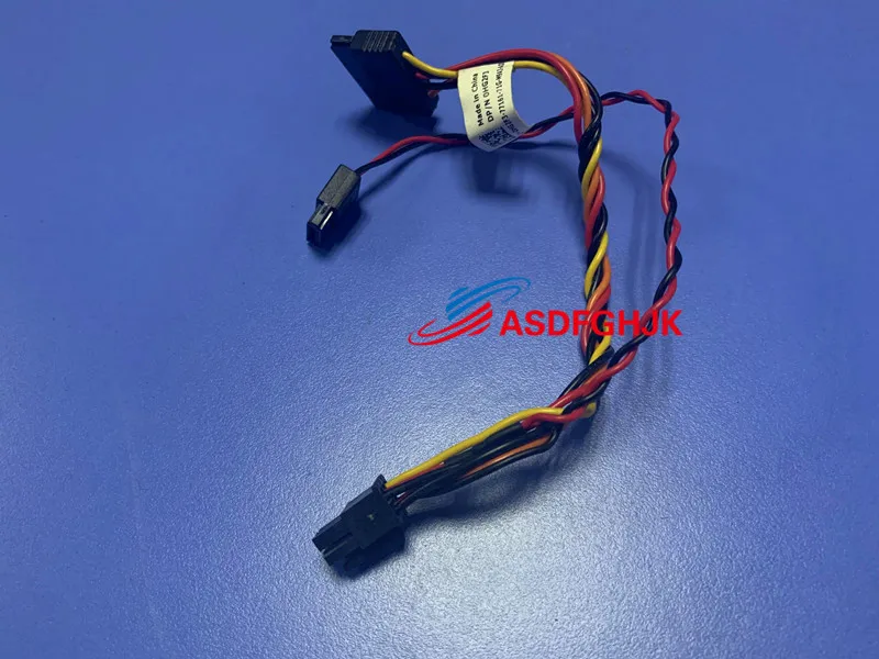 Оригинальный кабель питания SATA для Dell Optiplex 3040 SFF Odd HDD HG2F3 0hg2f3 100% проверенный ОК |
