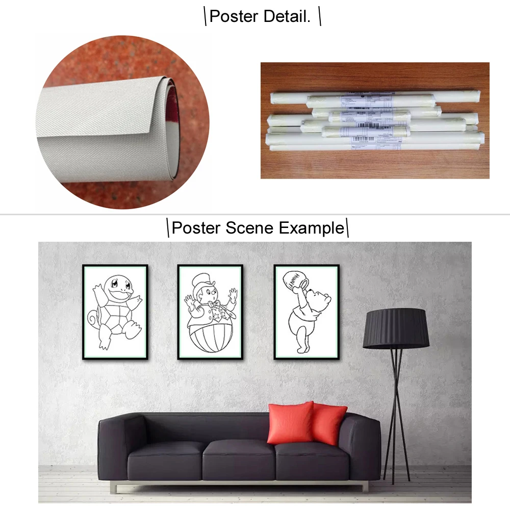 MQ3498 художественный постер Cillian Мерфи из США для нового ТВ шоу шелковое полотно