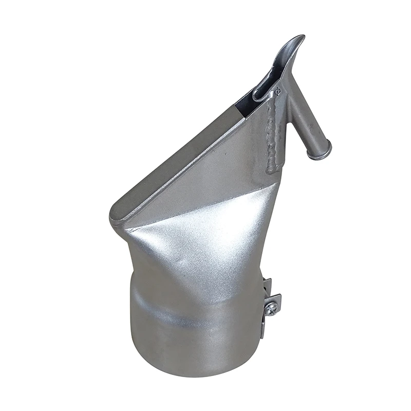 

3400W heating gun 5MM round speed nozzles for hot air welding gun