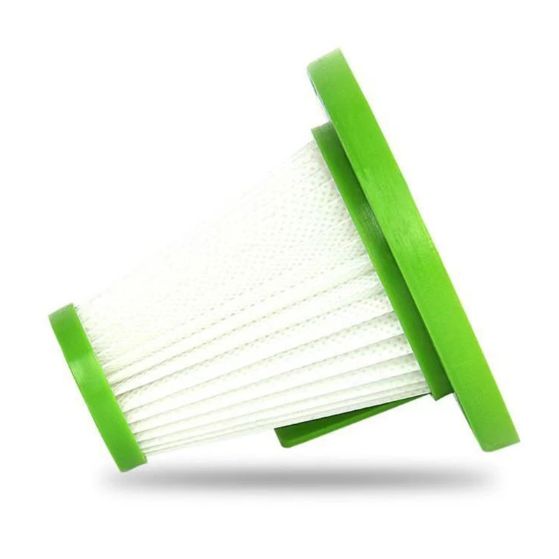 

Mini Push Vacuum Cleaner Filters Ultra Quiet Home Portable Dust Collector Clean