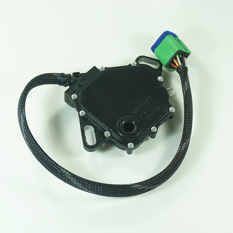 Для Citroen для Renault DPO DP0 AL4 252927 CMF 930400 CMF930400 7700100010 нейтральный переключатель