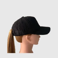 womens cashmere hat winter outdoor windproof trendy hats wool teddy cap fashion casquette versatile caps femme