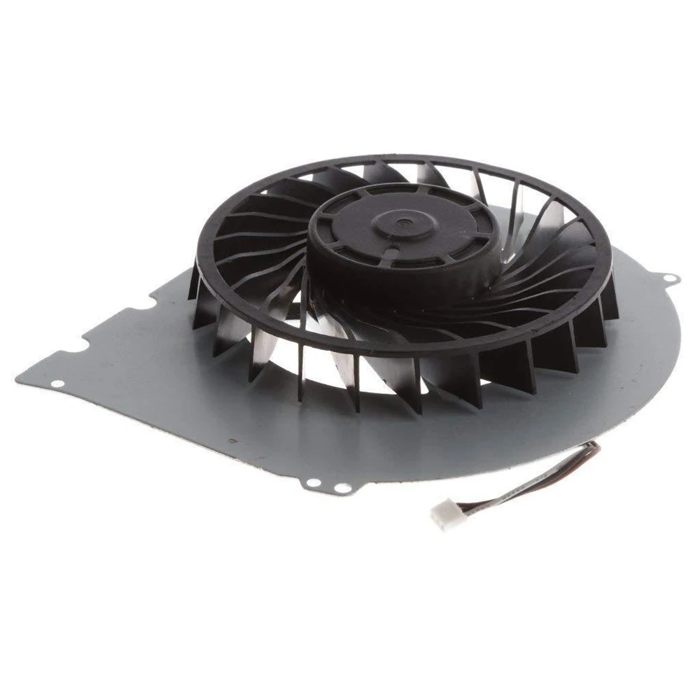 

Built-In Laptop Cooling Fan For So-Ny Playstation 4 Ps4 Slim 2000 CPU Cooler Fan