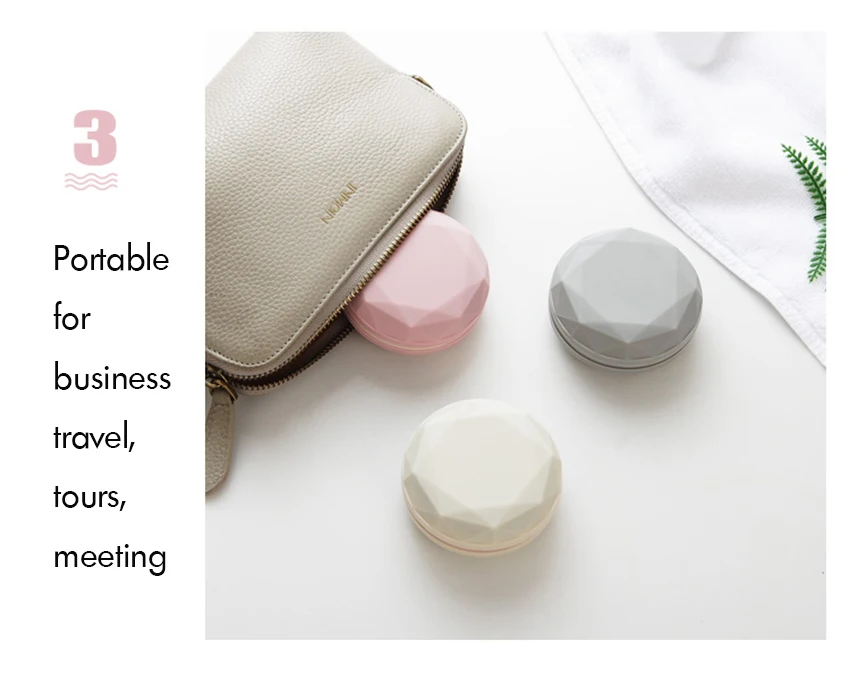 Portable Sponge Shoes Polisher Double Heads Cleaning Brush With Polishing Oil Colorless Cleaning Shoe Brush Shoe Care Tool