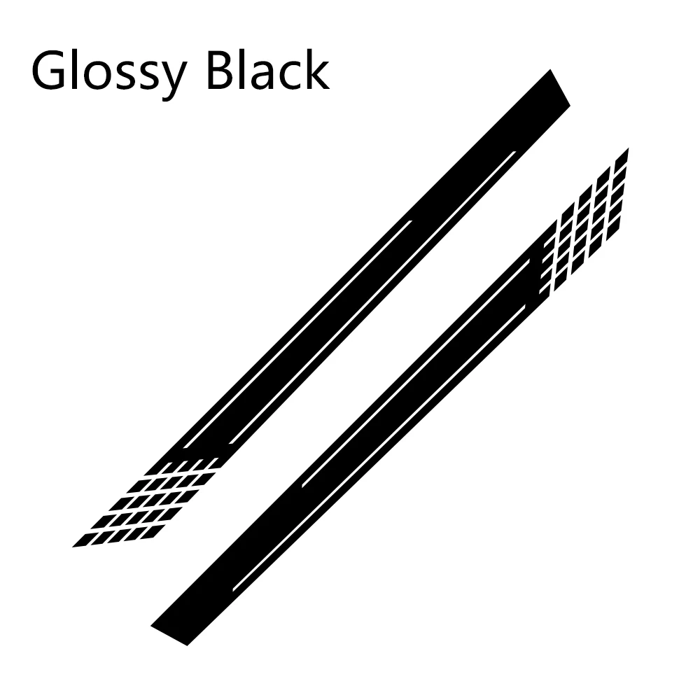 

Автомобильные боковые наклейки для Audi, Ford, BMW, Toyota, Peugeot, Mercedes, Renault, Opel, Chevrolet, Honda, Citroen, Volkswagen, VW, автомобильные аксессуары