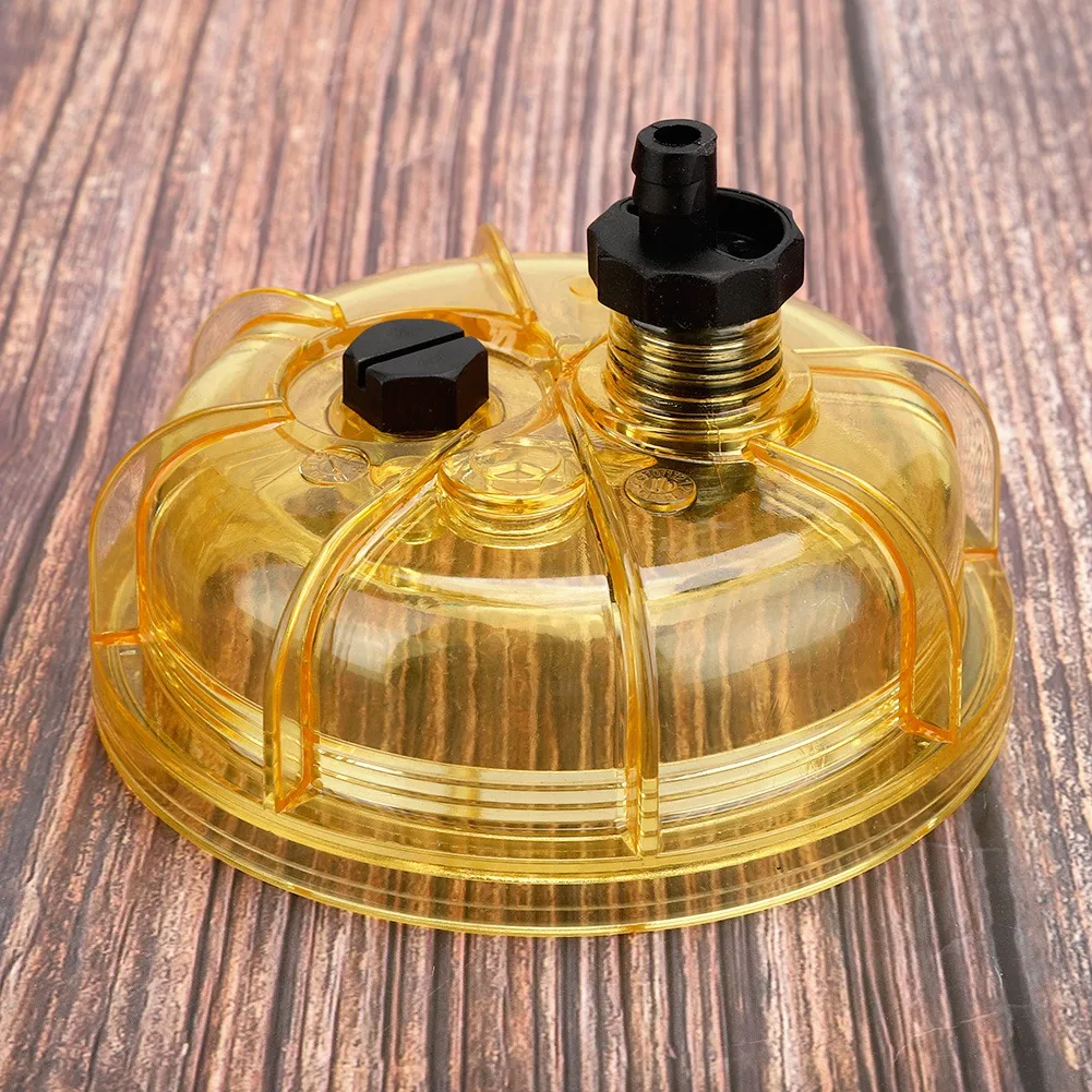 Топливный фильтр сепаратор воды с датчиком функция высвобождения нагрева