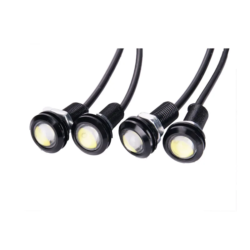 Светодиодный красный ультра яркий X10 бас удовольствие понтон скорость дека лодки