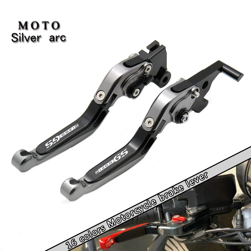 Для BMW R1200GS LC 2013 2019 Adventure ADV 2014 2018 R1200 GS R 1200 мотоциклетные рычаги тормозной муфты с