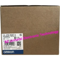 new and original cp2e n20dt d omron programmable controller plc