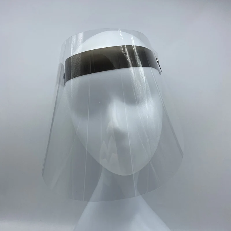 Детские велосипедные кепки прозрачная шапка с защитой от капель и