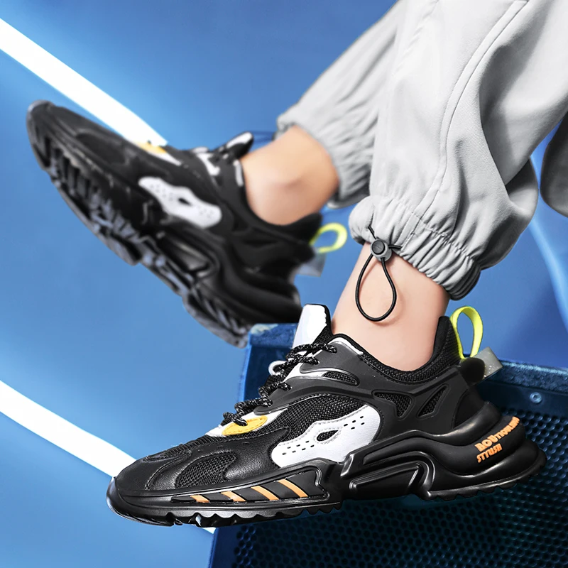 

men shoes Sneakers Male tenis Luxury shoes Mens casual Shoes Trainer Race off white Shoes fashion loafers running Shoes for men