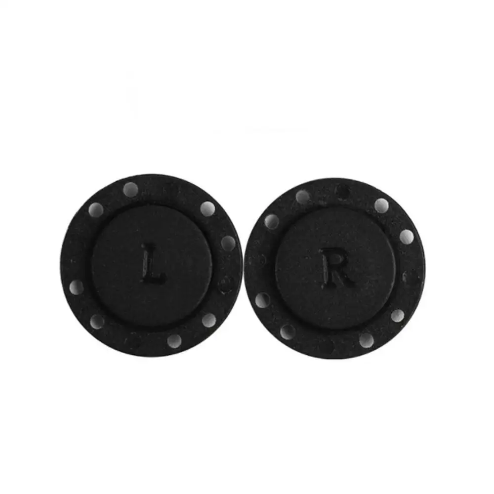 

High-Grade Invisible Plastic Magnet Button 2PCS Buckle Clothing Decoration Handwork Sewing Set DIY Scrapbook Clothing Crafts