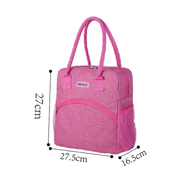 Фото Q Waterproof Lunch Box Multi-function Picnic Bag High-capacity Portable Long Hand-held Insulation fresh-keeping Багаж и сумки Q Waterproof Lunch Box Multi-function Picnic Bag High-capacity Portable Long Hand-held Insulation fresh-keeping Багаж и сумки