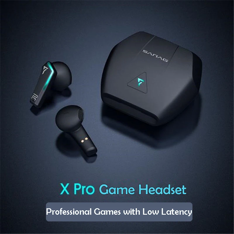 

Топовыми играми наушники Беспроводной наушники Bluetooth с низкой задержкой наушники-вкладыши TWS Bluetooth гарнитура Водонепроницаемый аудиофоны д...