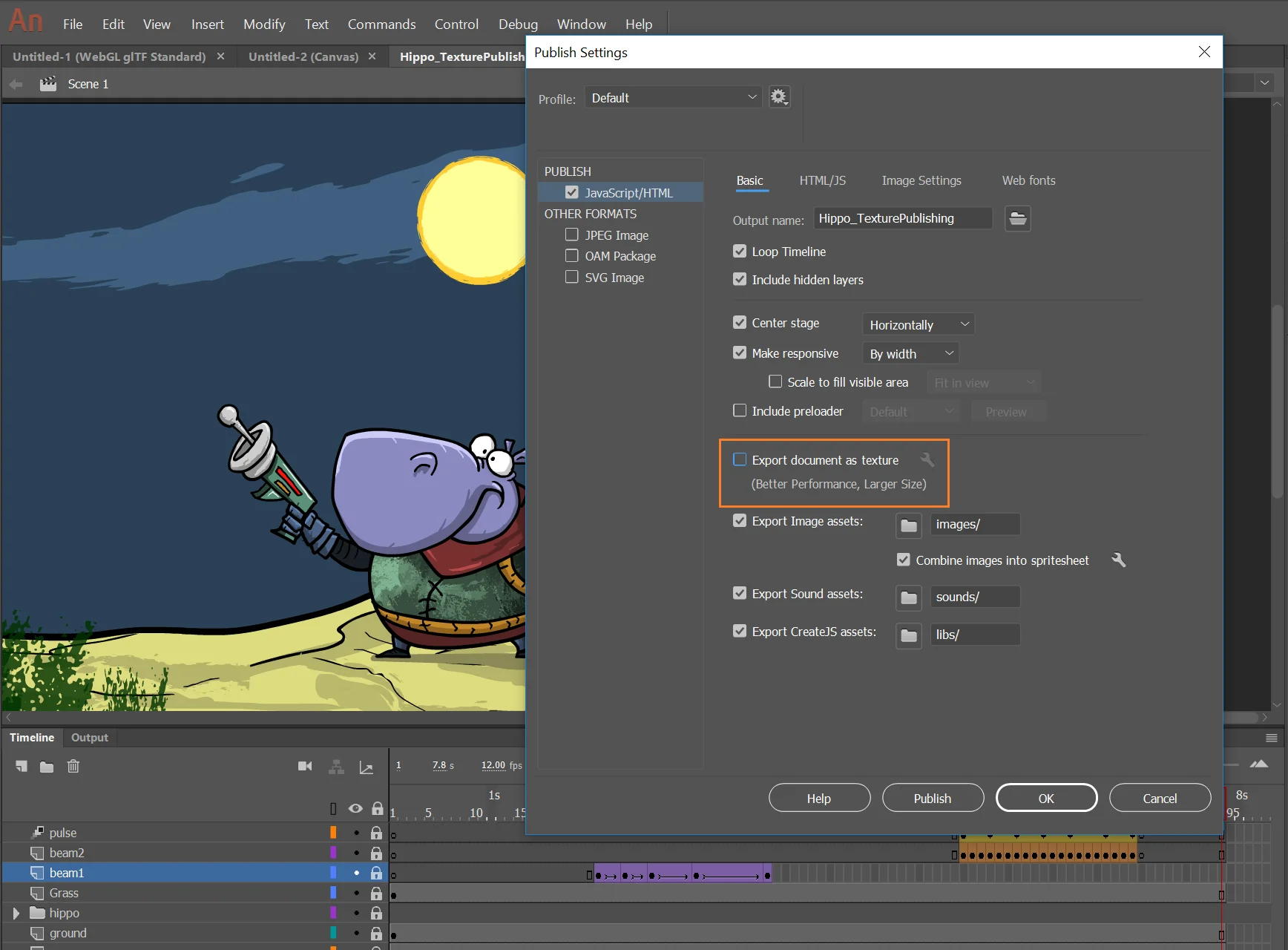 

Animate CC 2021 Software Mac Lifetime Use