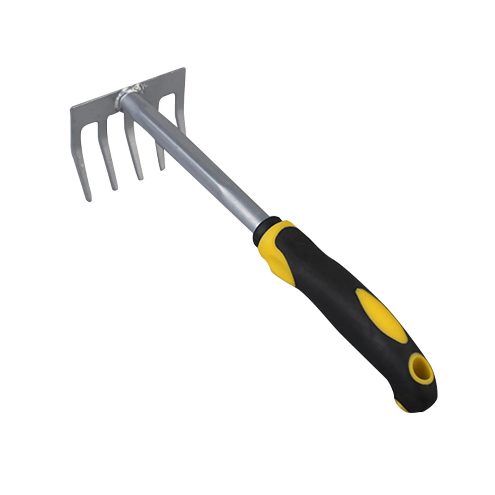 

Садовый инструмент, лопата, грабли, культиватор, инструменты для прополки, подходит для дома, газона, сельскохозяйственных земель, удобная п...