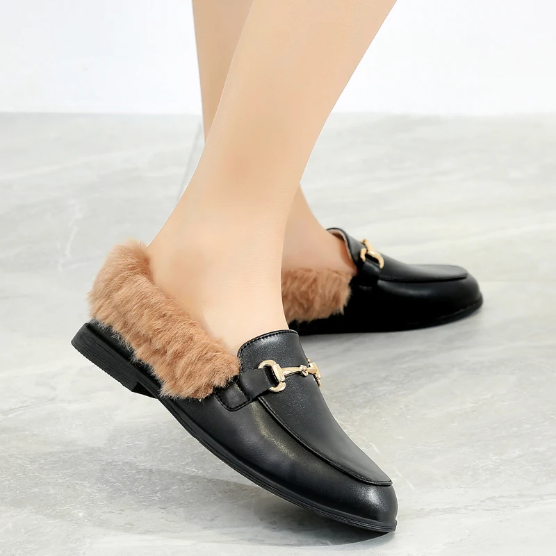 Обувь Женские кроссовки Мокасины на плоской подошве без шнуровки Туфли Удобная